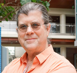 John Shepherd, PhD