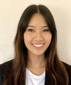 Lauryn Liao